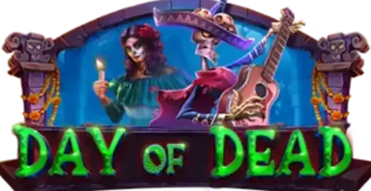 Day of Dead โดย Pragmatic Play