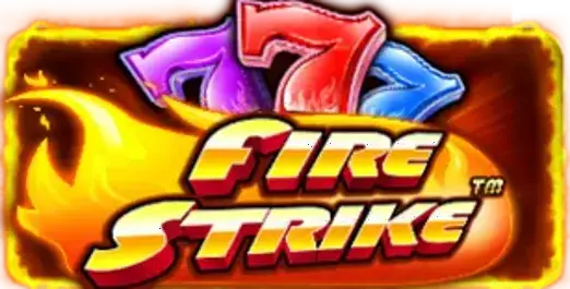 Fire Strike โดย Pragmatic Play