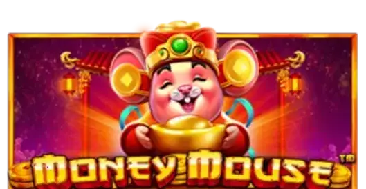 Money Mouse โดย Pragmatic Play