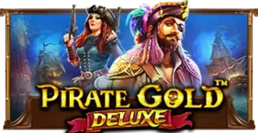 Pirate Gold Deluxe โดย Pragmatic Play